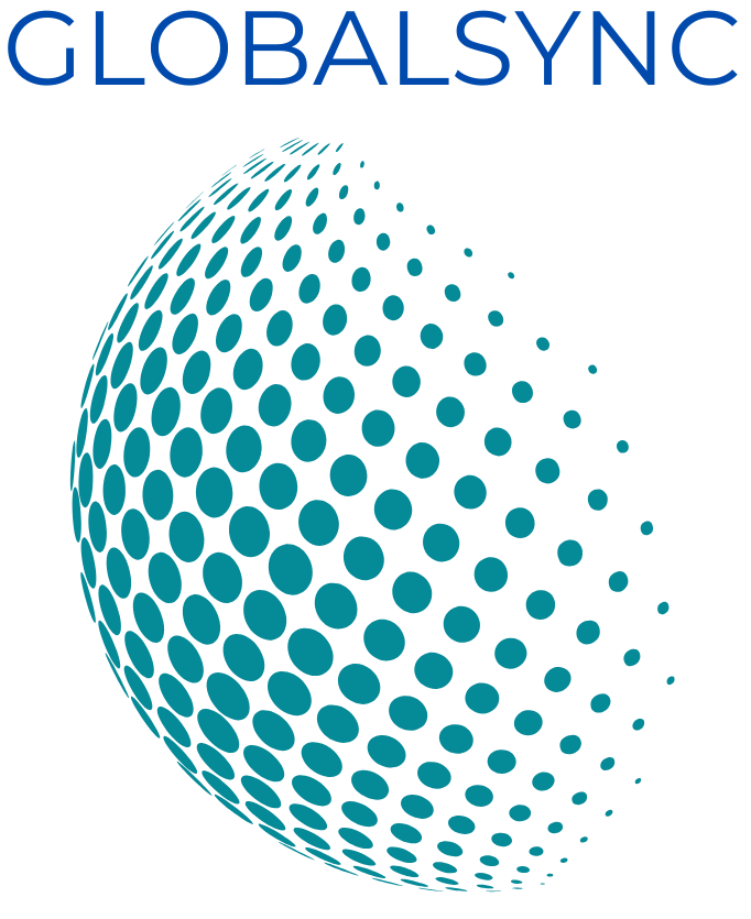 GlobalSync Logo